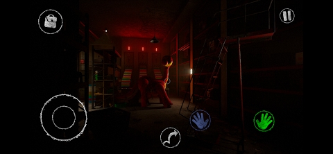 Poppy Playtime Chapter 2 Apk Full