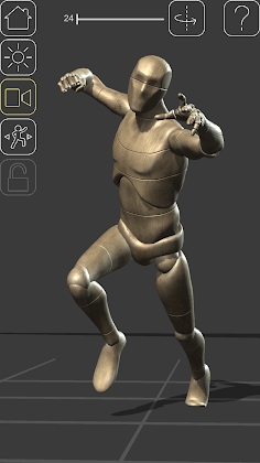 Poseit Apk Mod