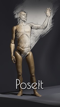 Poseit Apk Mod