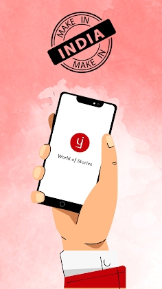 Pratilipi - World of Stories Apk
