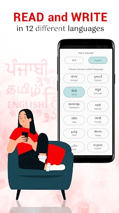 Pratilipi - World of Stories Apk