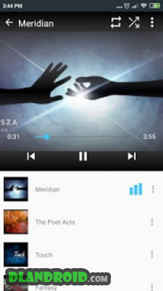 Premium Music Player MP3 SD Downloader Apk Full