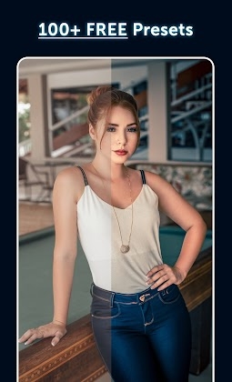 Preset: Lightroom Presets Apk