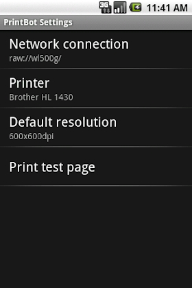 PrintBot Apk
