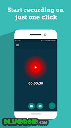 Private Video Recorder  Background Video Recorder Apk