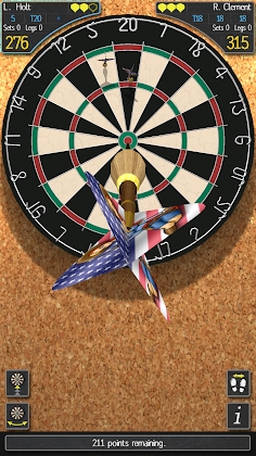 Pro Darts 2022 Apk Full