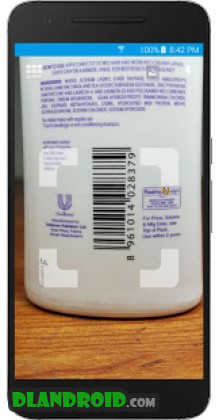 Pro QR & Barcode Scanner PDF417 scanner, reader Apk Full