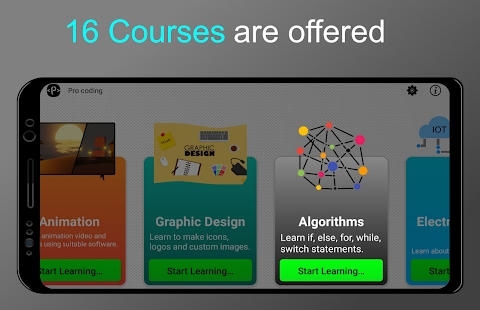 Pro coding Apk