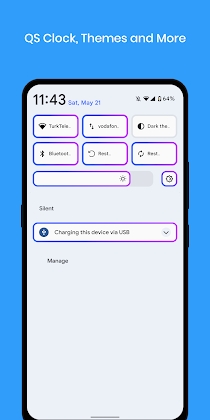 Project Themer Android 12 Apk