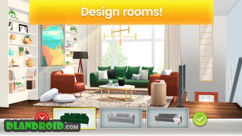 Property Brothers Home Design 2.5.5g Apk Mod latest