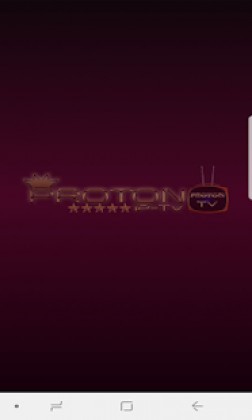 Proton Iptv Pro2 Apk Full