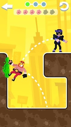 Punch Bob Apk Mod