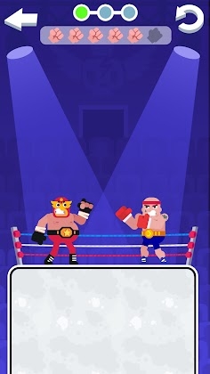 Punch Bob Apk Mod