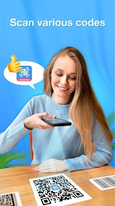 QR Code 