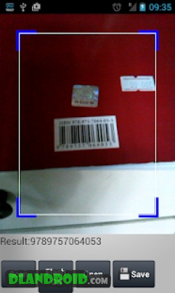 QR Code & Barcode System Pro Apk