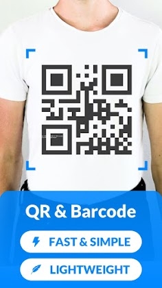 QR Code Scanner 