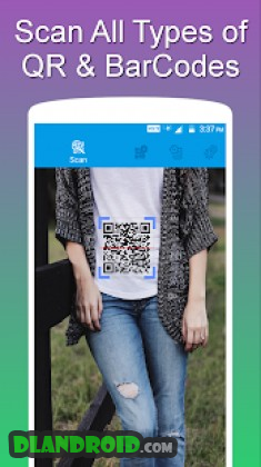 Download Qr And Barcode Scanner Pro 2 0 2 Apk Latest Aot
