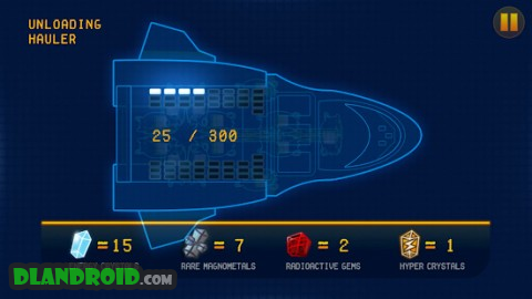 Quantum Contact: Jupiter Mission Apk Full