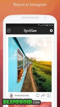 QuickSave for Instagram Apk