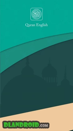 Quran English Apk Full