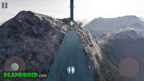 RUN BALL RUN PRO Apk Full