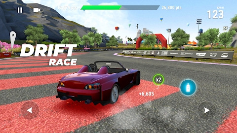 Race Max Pro - Car Racing Apk Mod
