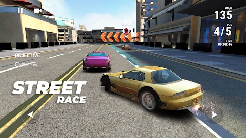 Race Max Pro - Car Racing Apk Mod