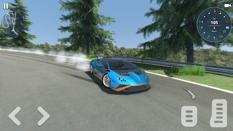 Racing Xperience: Real Race Apk Mod