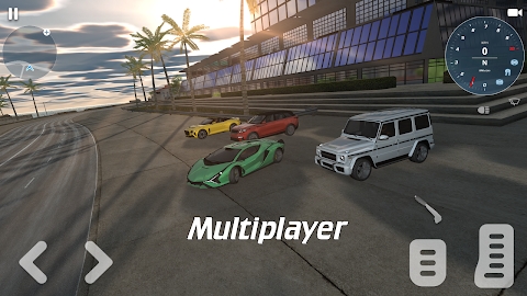 Racing Xperience: Real Race Apk Mod