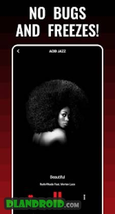 Radio Caprice: free online Music by genre Apk