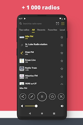 Radio Egypt: Radio FM online Apk