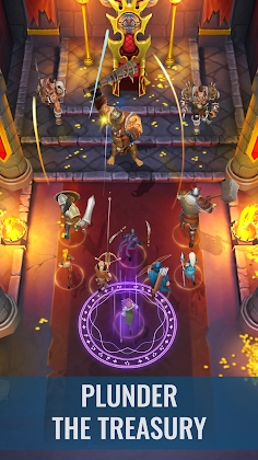 Raid 