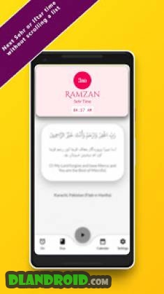 Ramadan Calendar 2021 Apk V4 Latest Laptrinhx