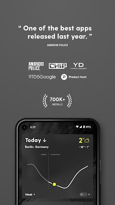 Ratio: Productivity Homescreen Apk