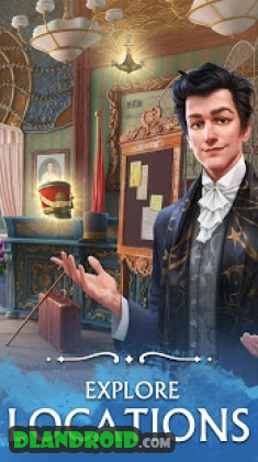 Ravenhill®: Hidden Mystery Apk Mod