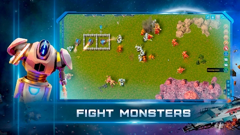 ReFactory Apk Mod