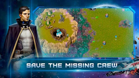 ReFactory Apk Mod