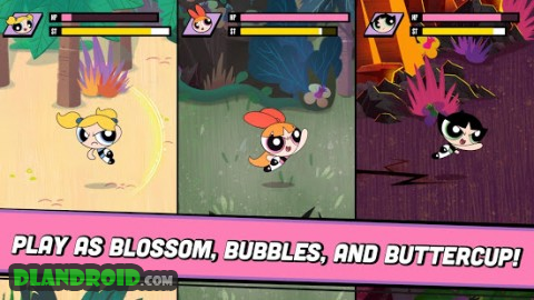 Ready, Set, Monsters! Apk Mod