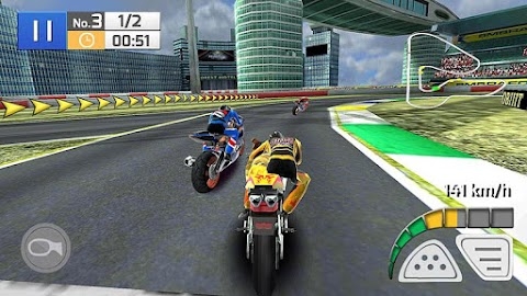 Real Bike Racing Apk Mod