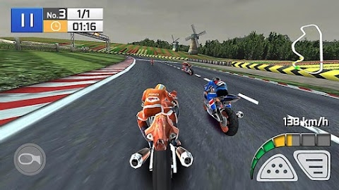 Real Bike Racing Apk Mod