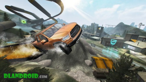 Real Car Driving Experience - Racing game 1.4.2 Apk Mod | Download Android