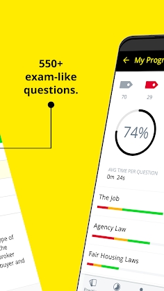 Real Estate Exam For Dummies Apk