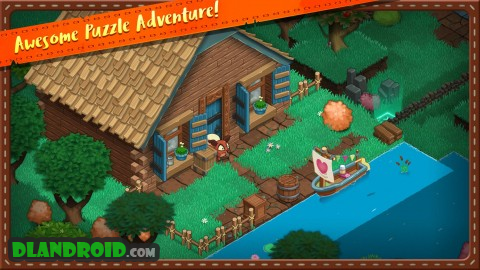 Red's Kingdom Apk Full + OBB Data Red's Kingdom Apk Full + OBB Data