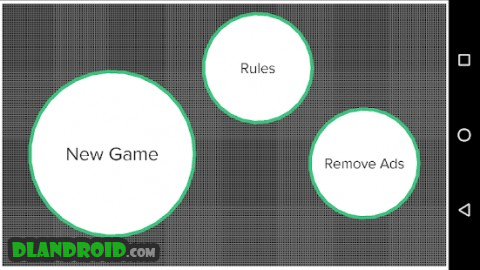 Reflex MissionRed - Train your reaction skills Apk