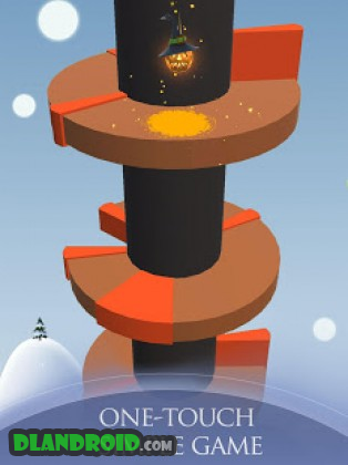 Relaxing Jump Apk
