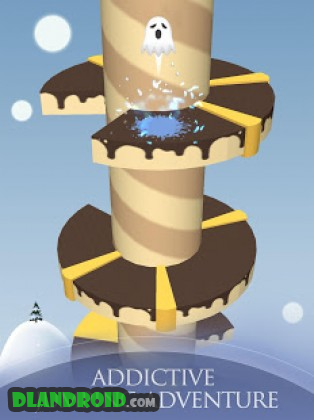 Relaxing Jump Apk
