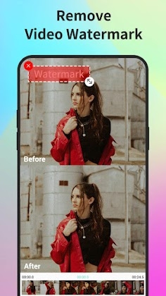 Remove Watermark, Easy Retouch Apk