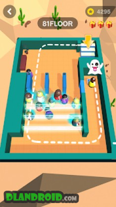 Renegade Spy Apk Mod + OBB Data