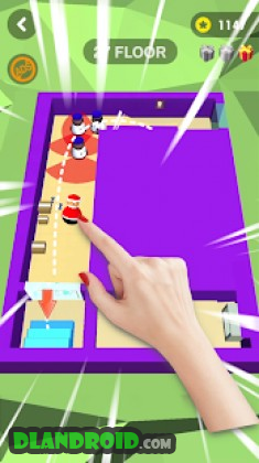 Renegade Spy Apk Mod + OBB Data
