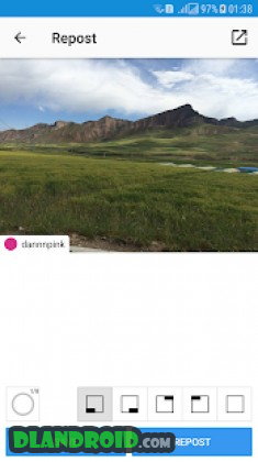 Repost Photo & Video for Instagram Apk